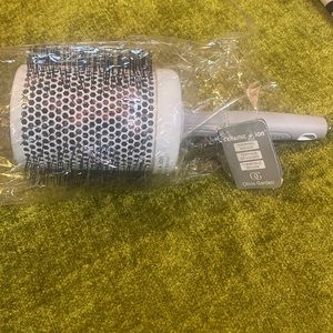 Tourmaline Brush by Olivia Garden